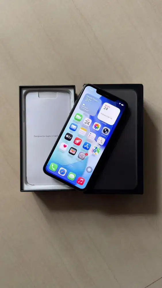 iPhone 11 Pro Max 512Gb