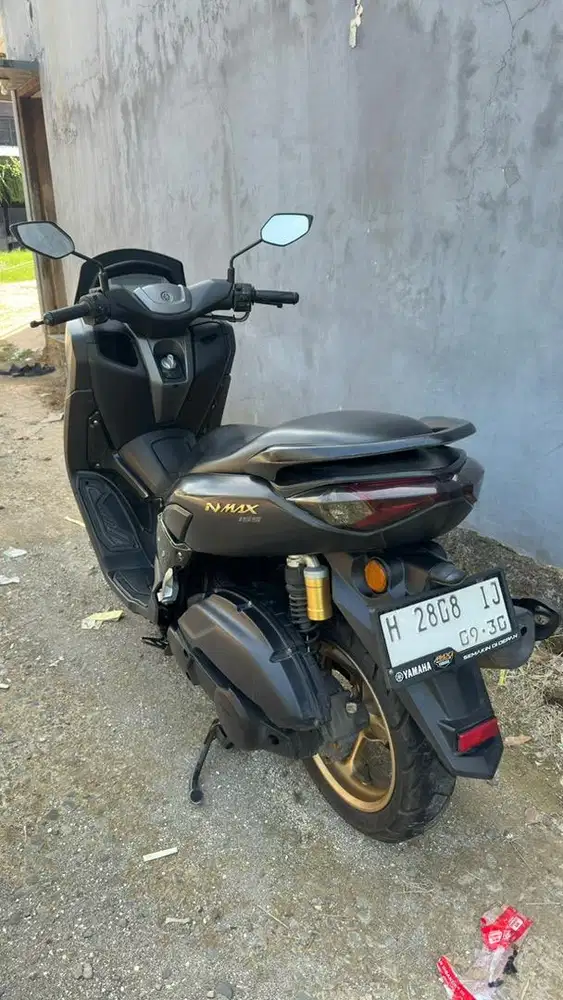 Nmax 155 type ABS Murah