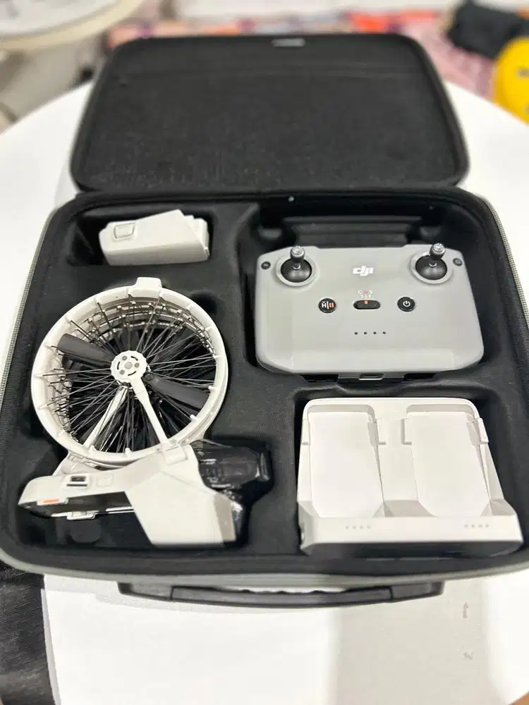 Drone Dji flip 4K murah