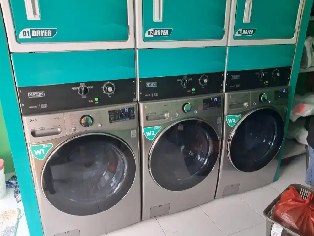 Freelance setrika uap