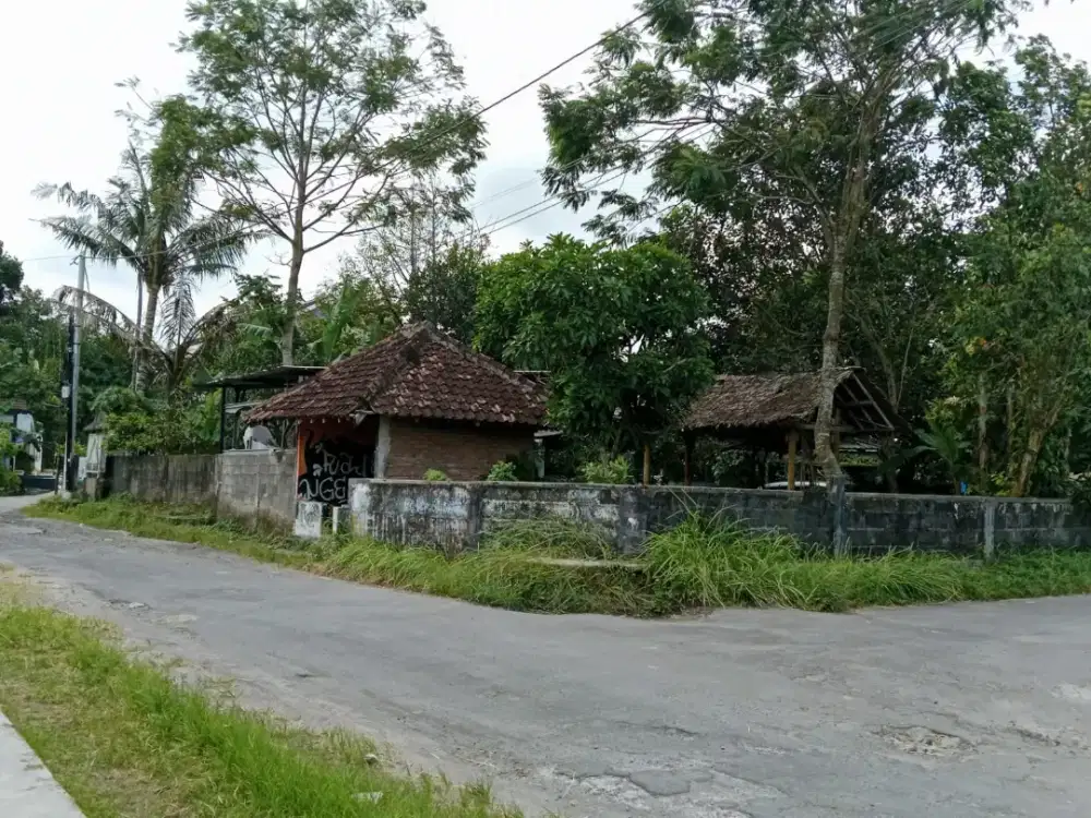 Jual Tanah di Mlati Sleman