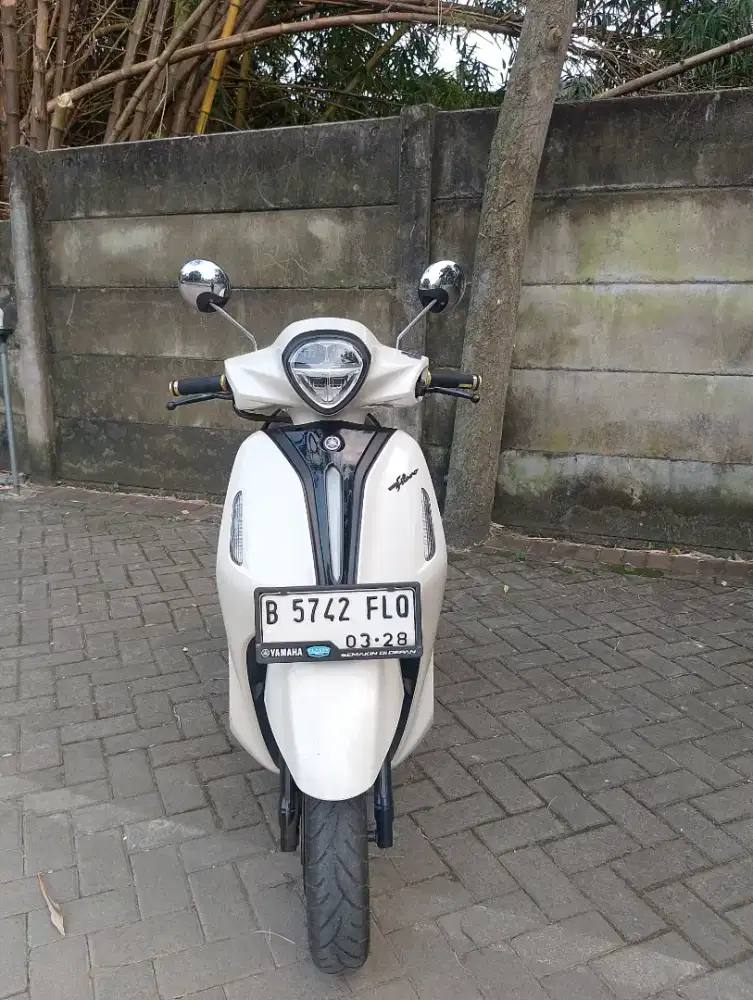 Grand Filano Neo Hybrid