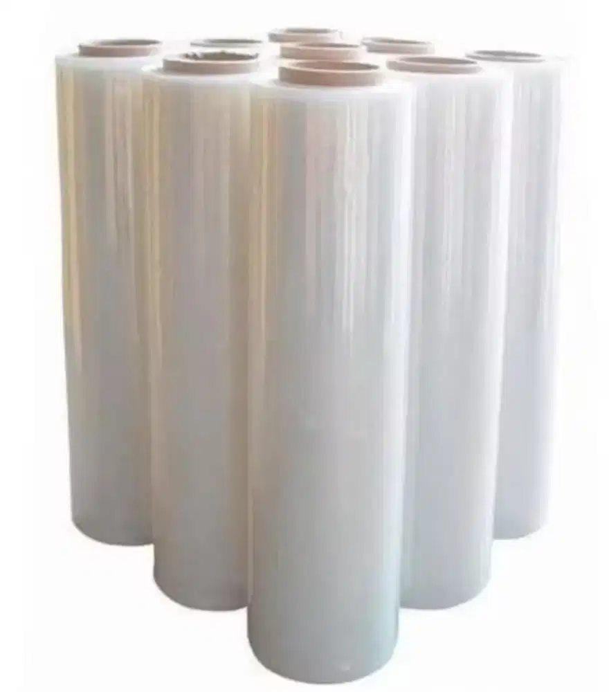Plastik Wrapping/Stretch Film