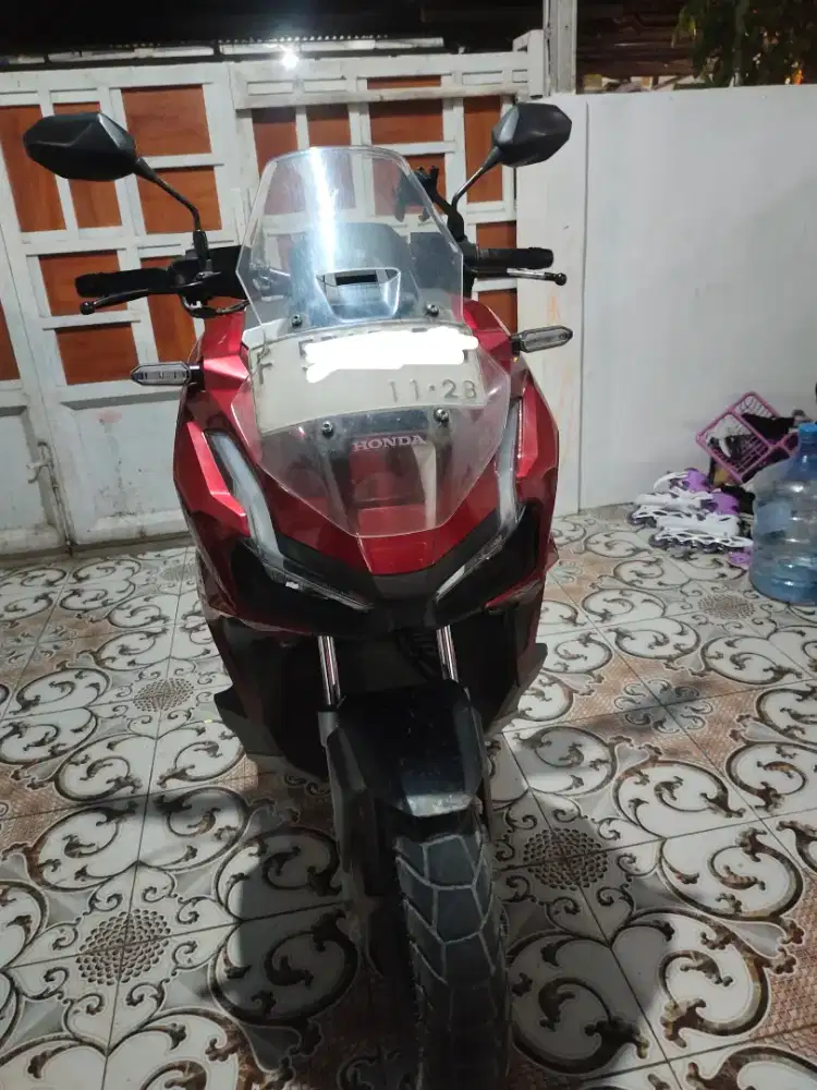 Honda Adv CBS 2023