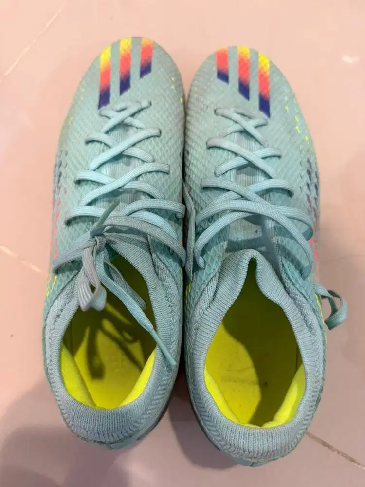 Sepatu Mini Soccer Adidas