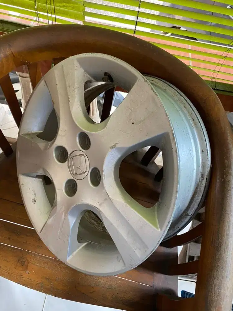 Velg Serep Ring 15 jazz yaris vios agya calya swift baleno sigra sirio