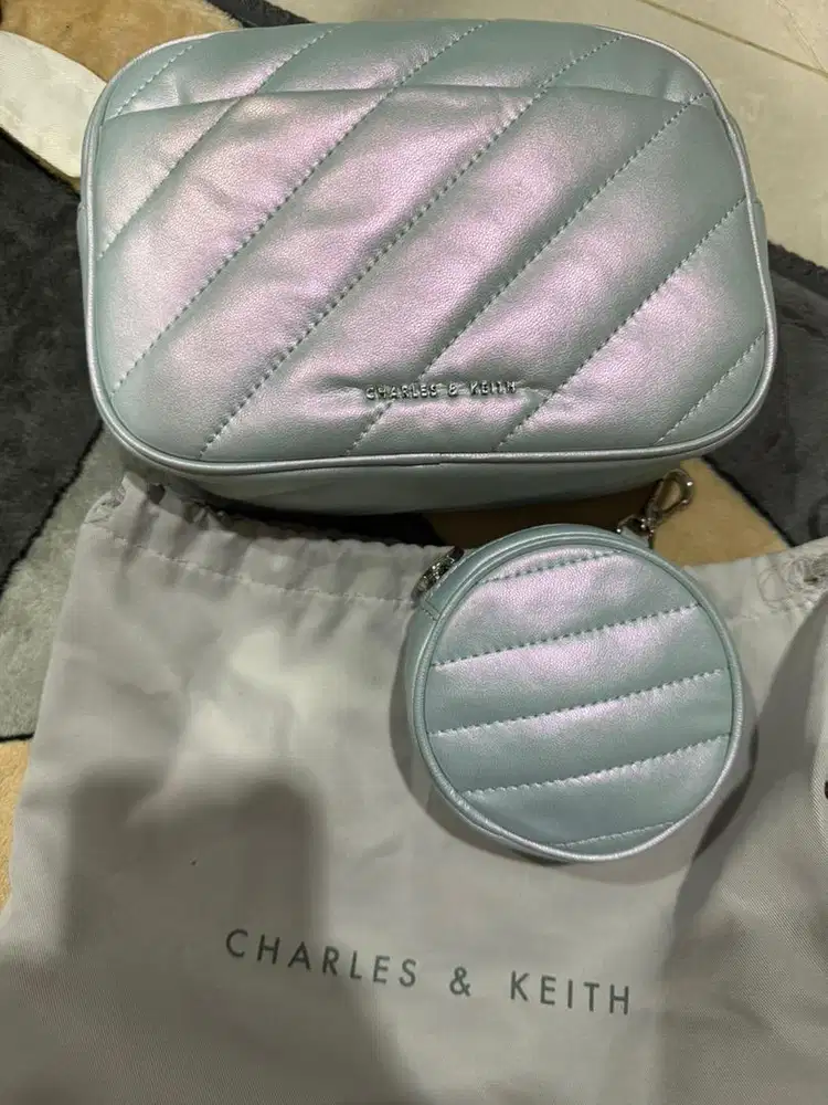 Charles n Keith