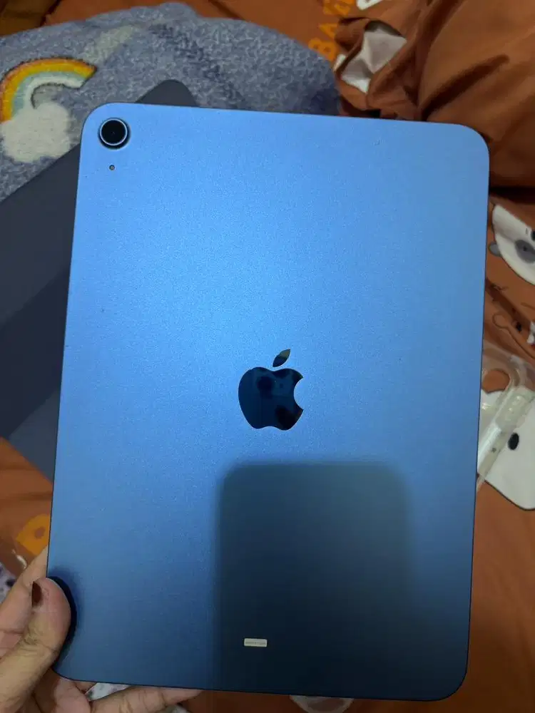 Apple ipad A16 bionic