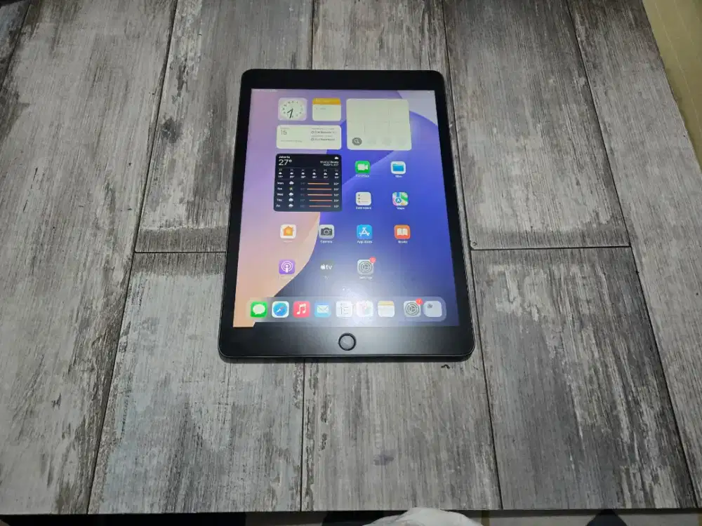 Ipad 9 64GB iBox