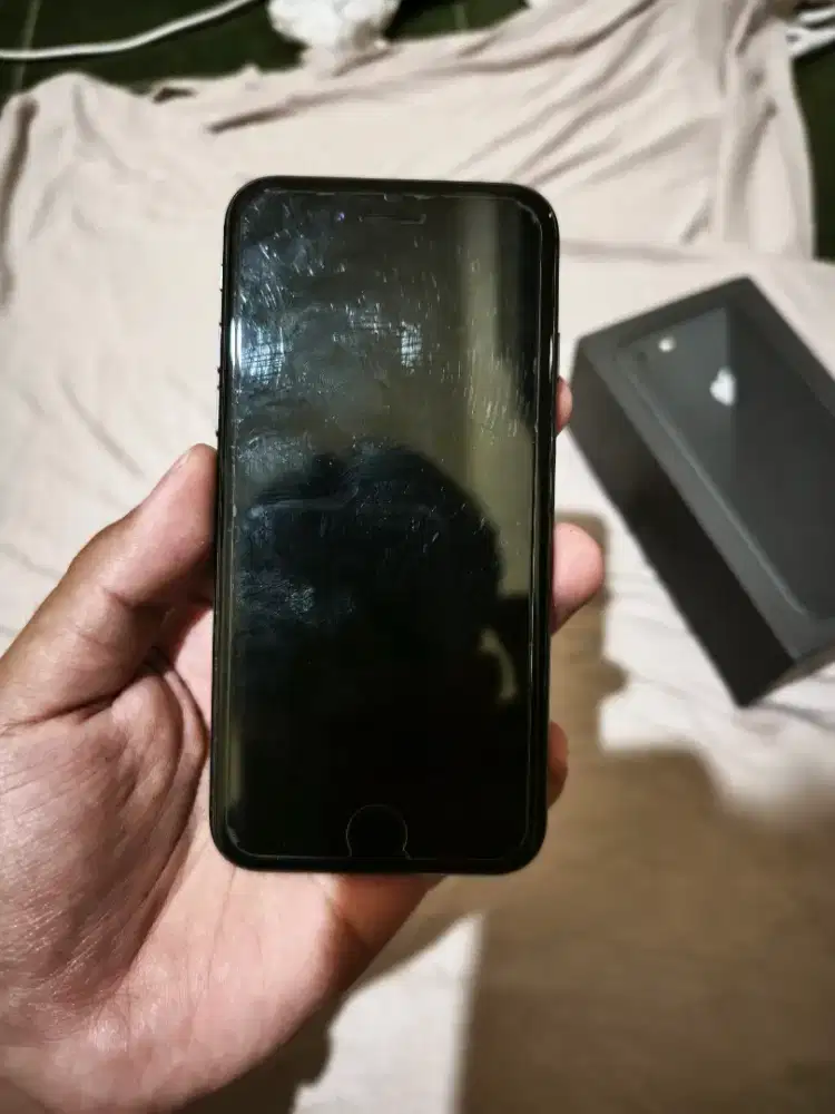 Iphone 8 64GB Eks Inter
