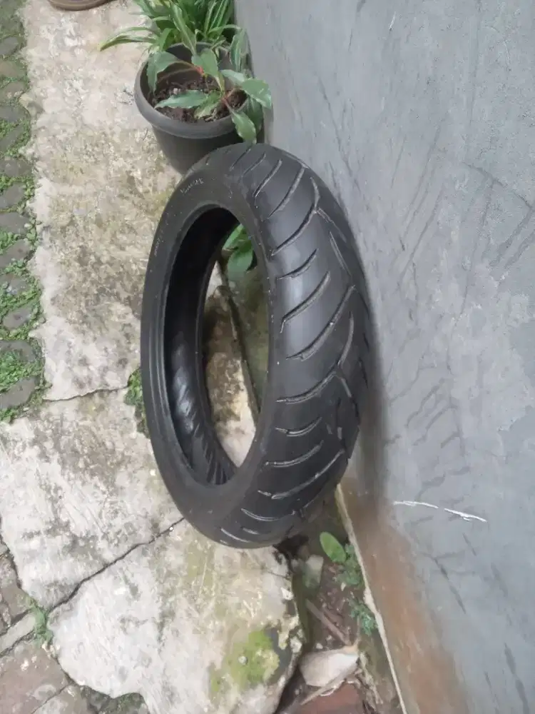 Ban motor R15 Dunlop Scoot Smart
Xmax Forza Aerox