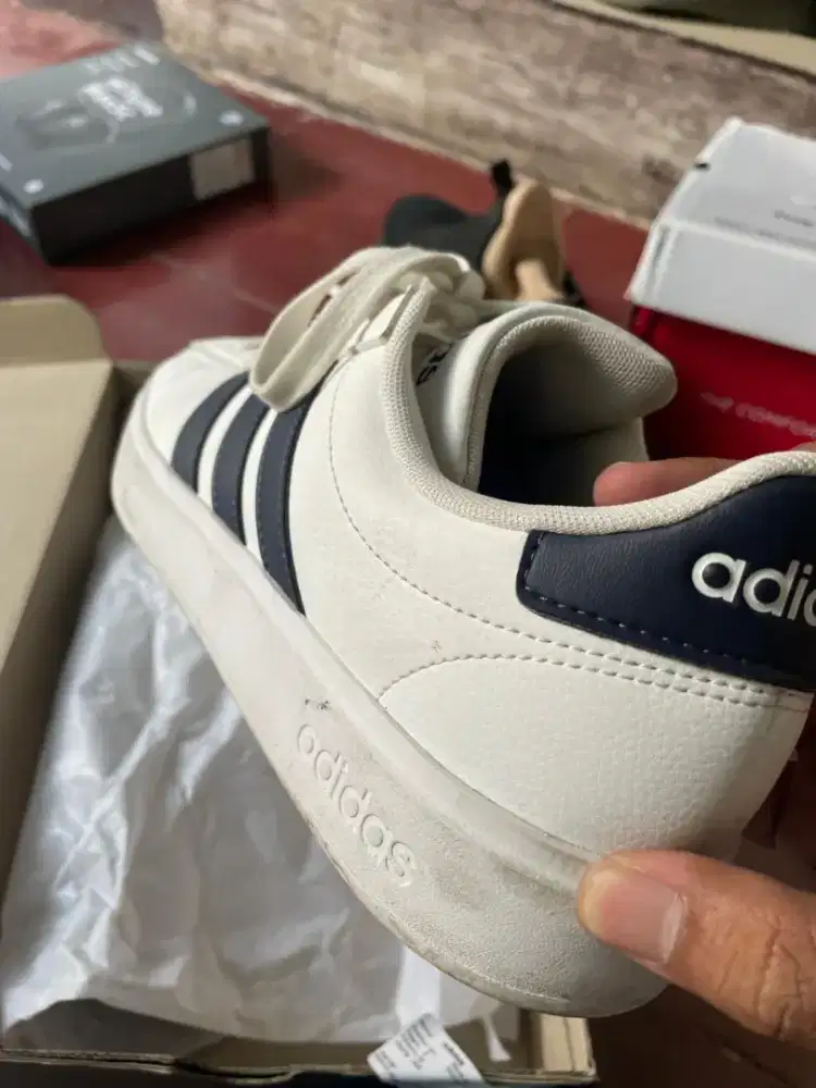 Adidas Grand Court 2.0