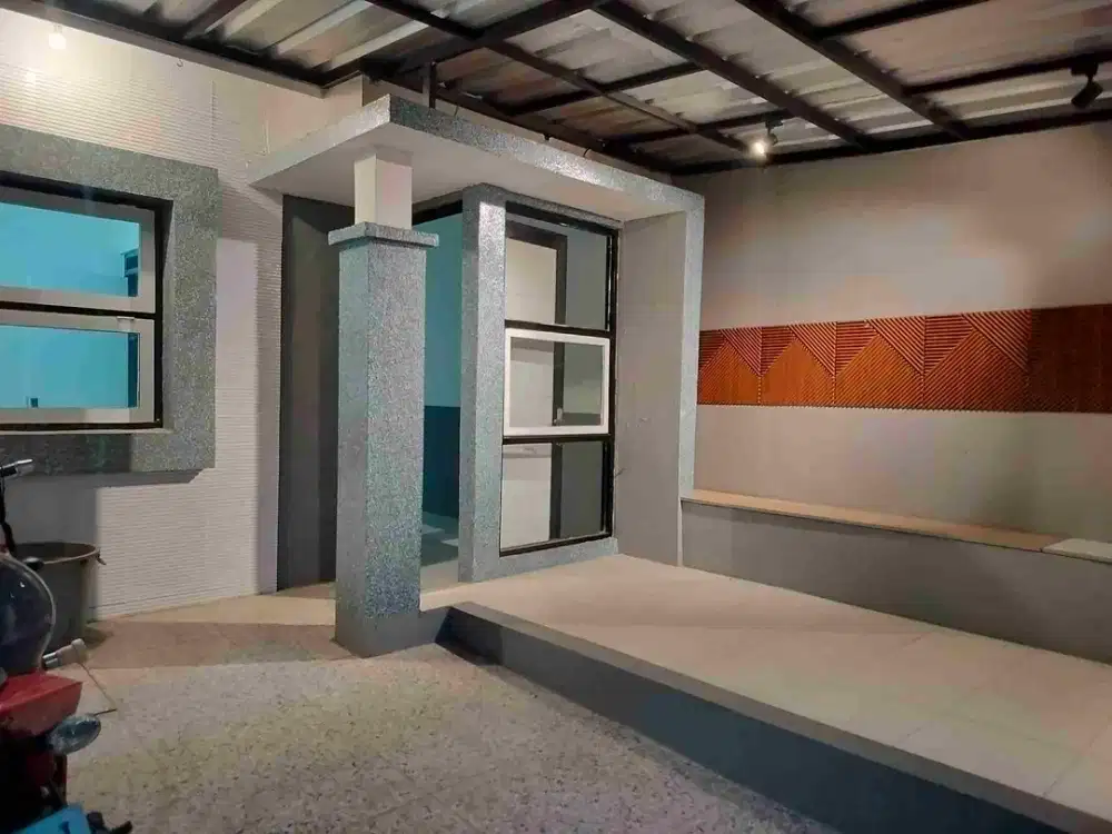 DIBAWAH HARGA PASARAN MINIMALIS ADIPURA HARGA 489JT NEGO