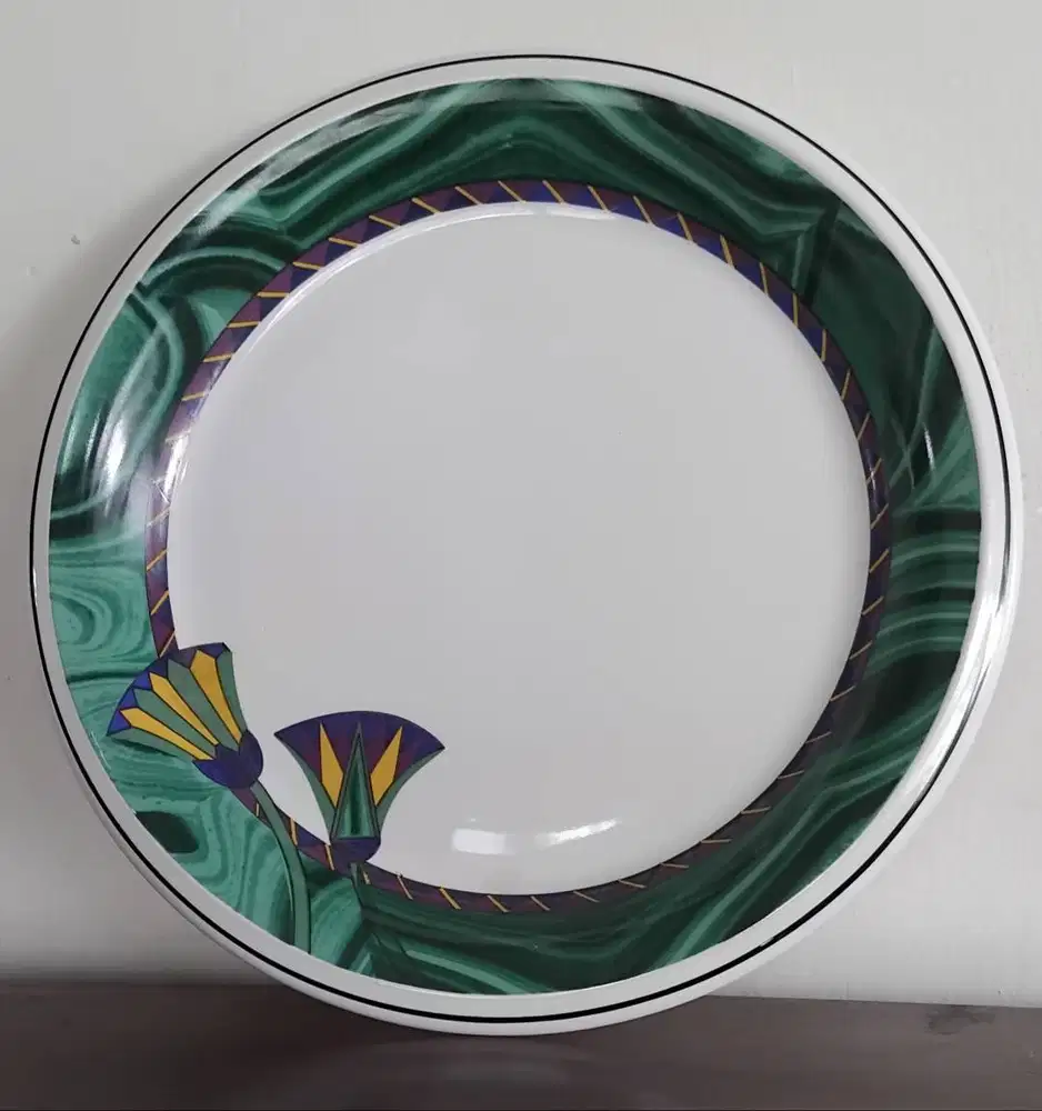 Piring Makan Sango Original