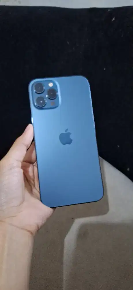 Iphone 12 Pro Max 256gb Ibox