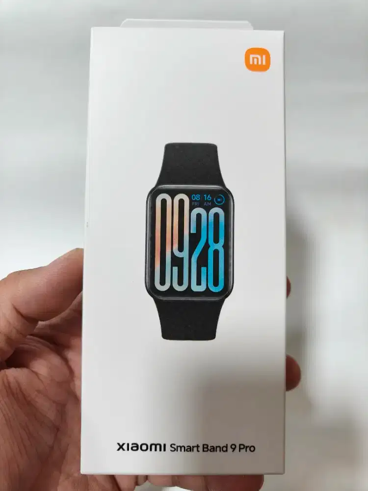 Xiaomi Smart Band 9 Pro