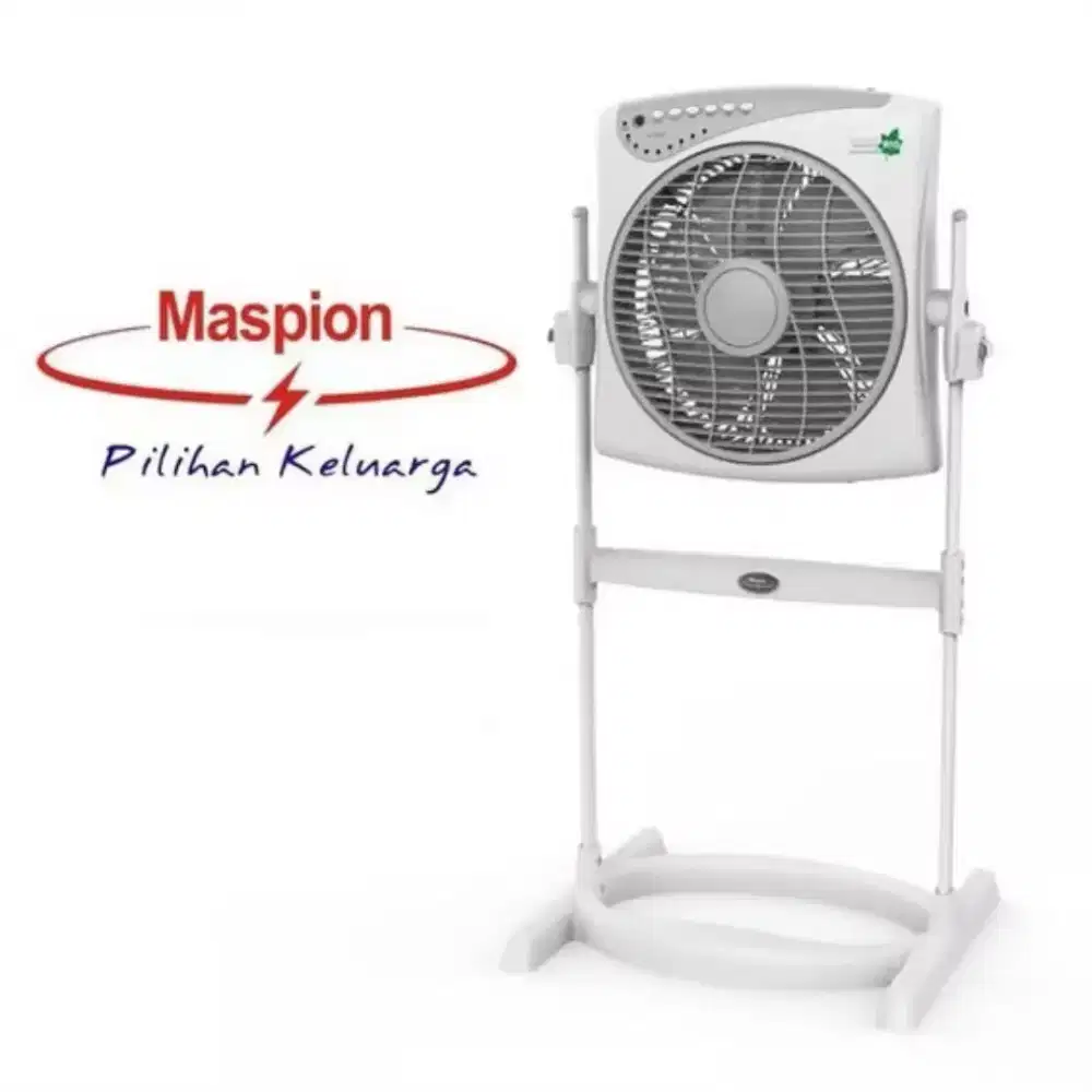 Kipas angin maspion 1221 s