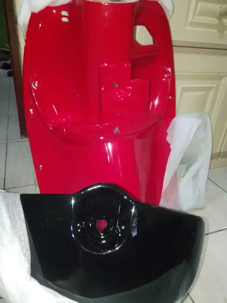 Box depan scopy 2011