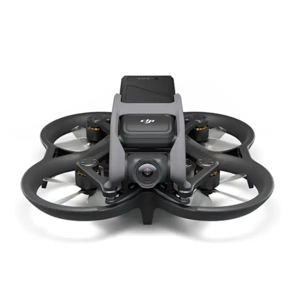 DJI Avata Pro View FPV Combo ( Goggles 2 ) 4K - Garansi Resmi