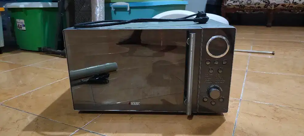 Microwave Oven Verona