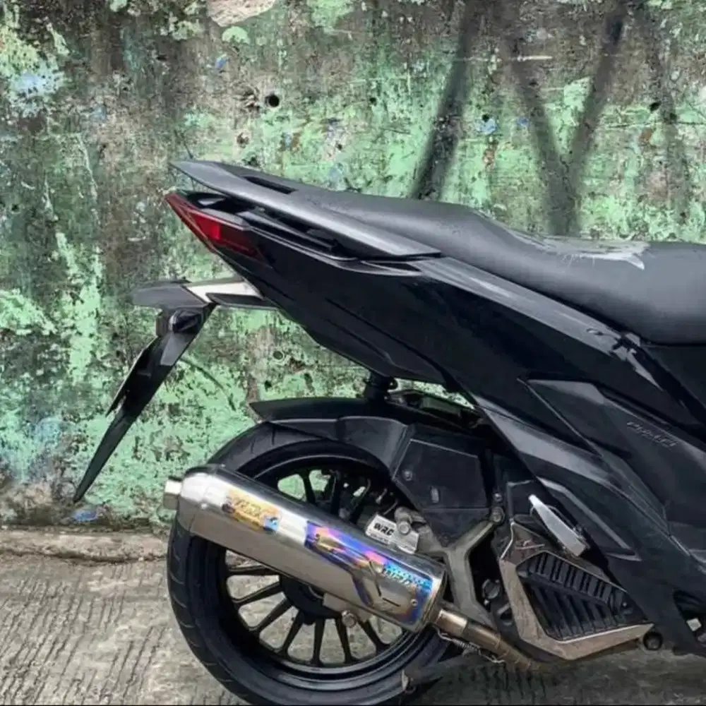 jual knalpot wrc ss01