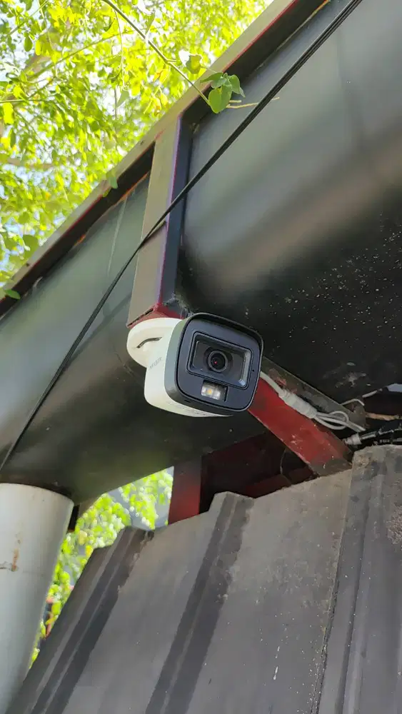 JASA PASANG CCTV, PERBAIKAN CCTV