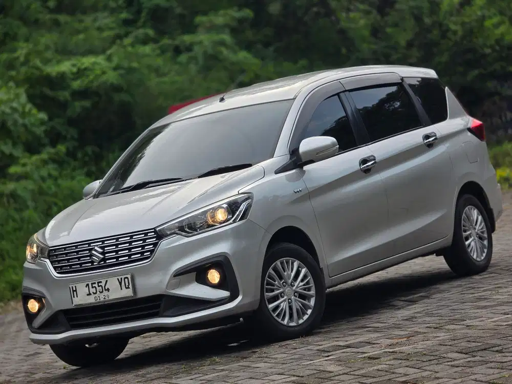 ‼️DP19jt‼️ Ertiga GX Matic 2019 Termurah