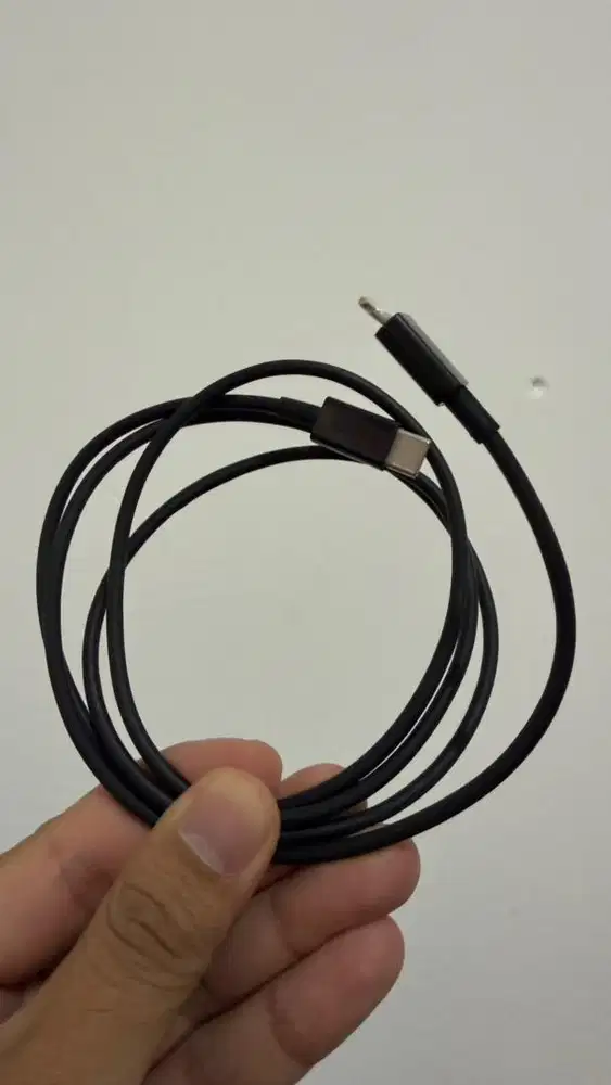 Kabel iPhone Lightning Baseus