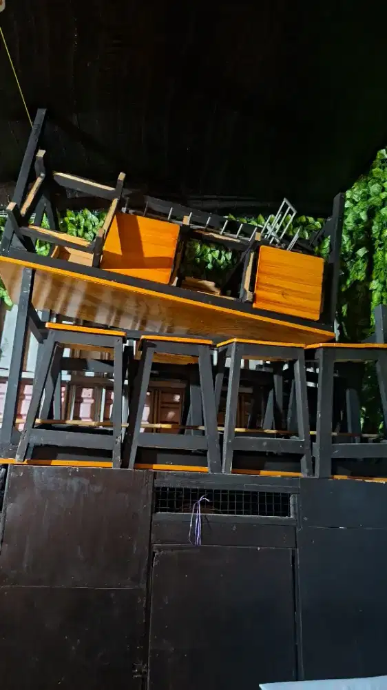 Jualan perlengkpan jualan