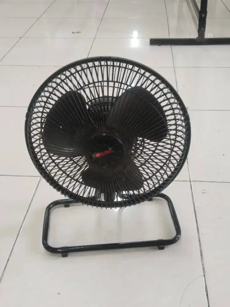 Jul Kipas Angin GMC bekas masih bagus