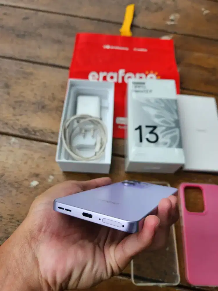 Oppo Reno 13F Second