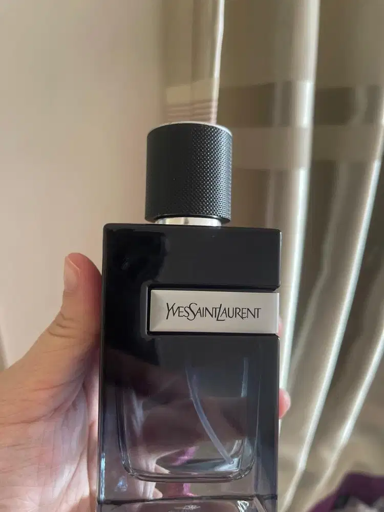 Parfum ysl pria