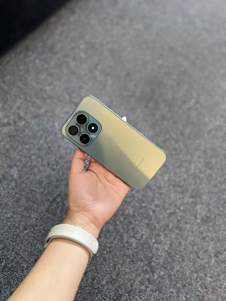 promo xiaomi 17 12/256