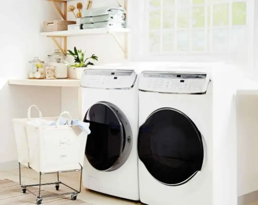 Lowongan kerja laundry(berpegalaman)