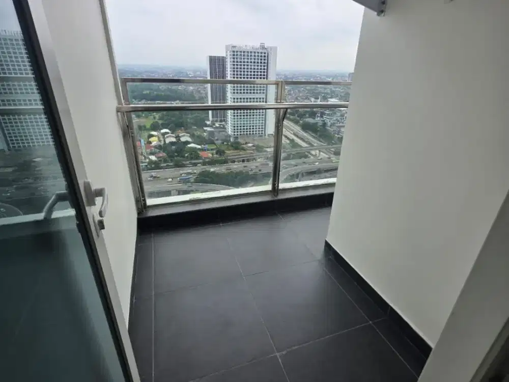 Jual Antasari Place Studio Semi Furnished