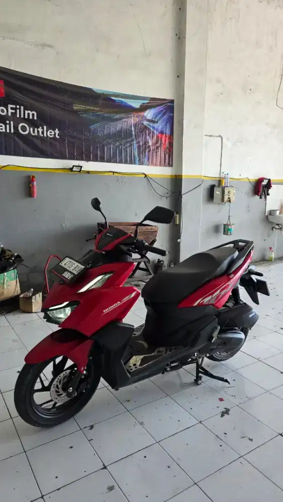 Honda Vario 160CC Tahun 2023 Pmk 2024