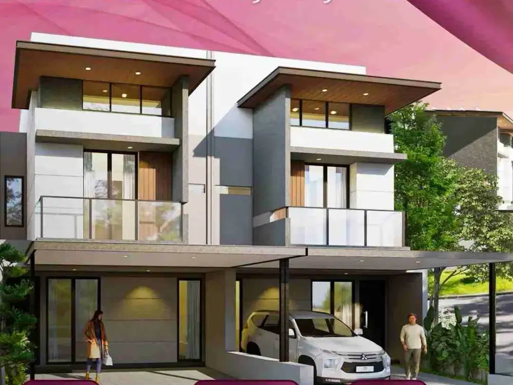 NEW CLUSTER HARGA PRE SALE 1.1M AN BERADA DI MAIN ROAD DEKAT DENGAN GERBANG UTARA PANTAI MENTARI