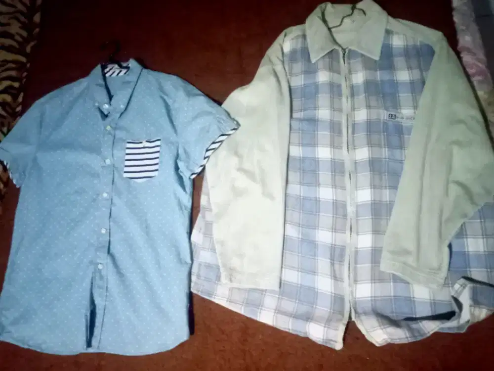 Dijual Baju Bekas