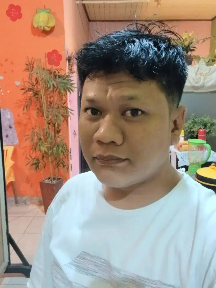 Pencari Kerja sebagai Driver