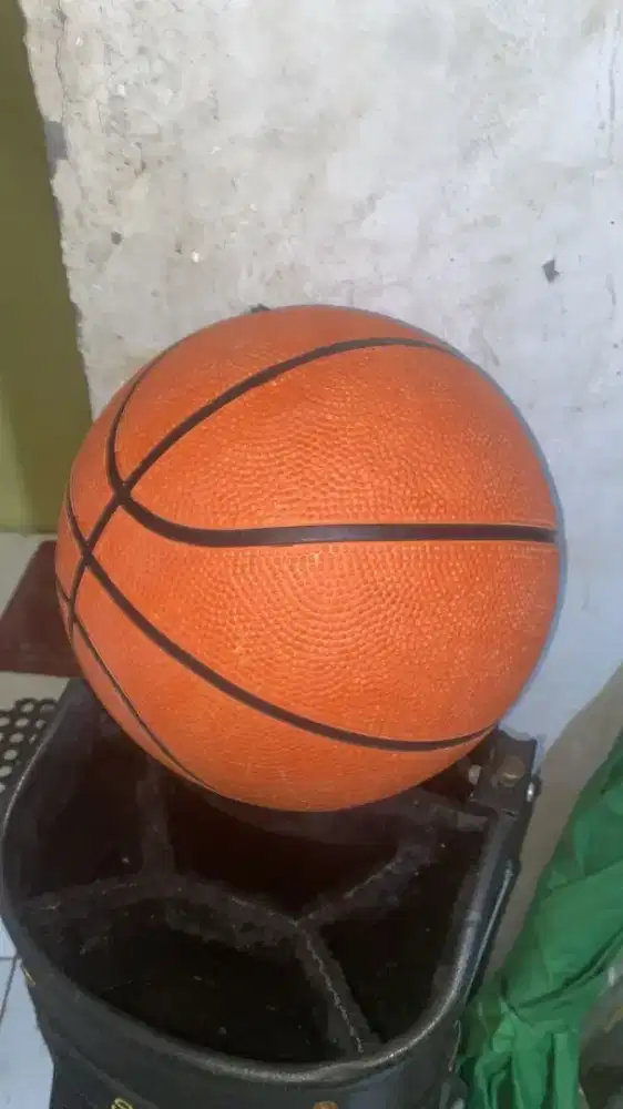 Cuci gudang borongan