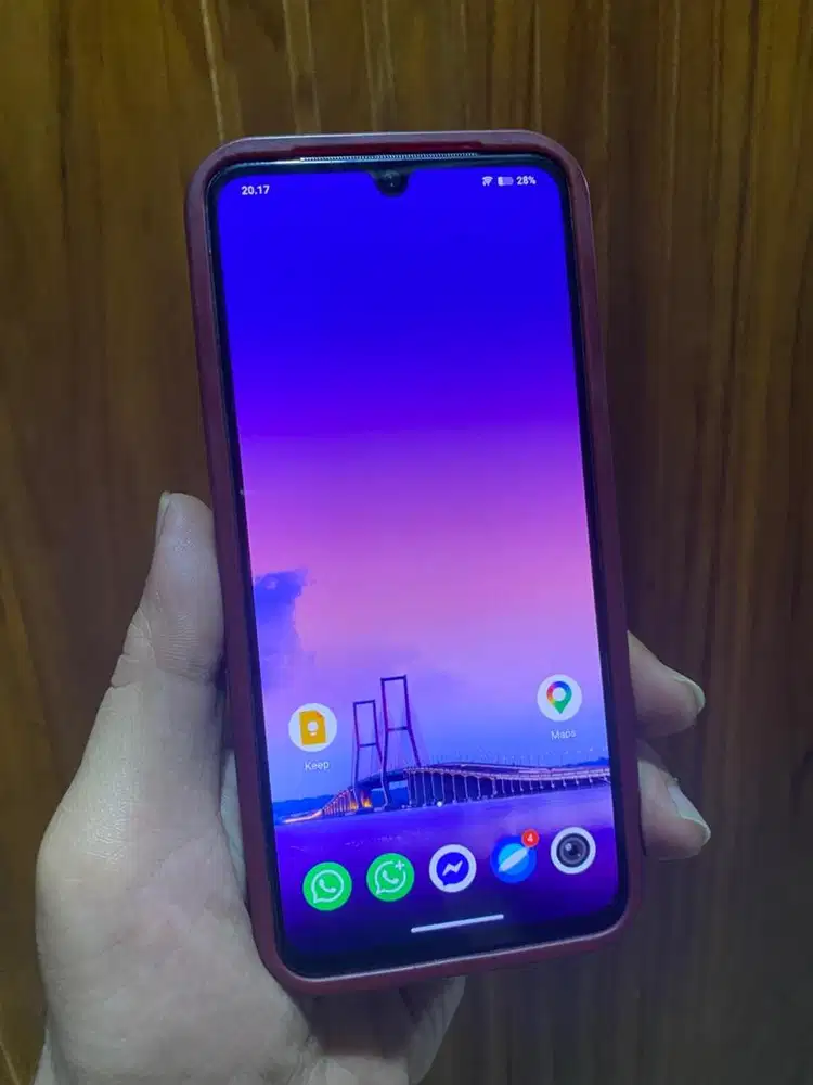 Vivo V25e Ram 8+8/128gb resmi segel lancar semua
