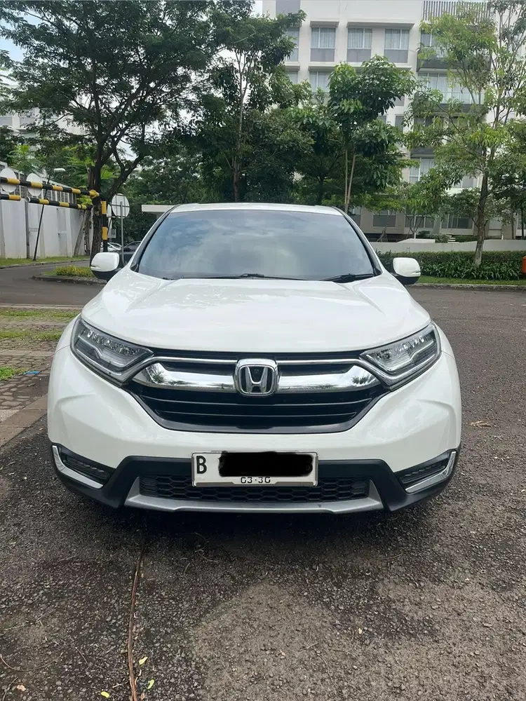 Honda CR-V 2020 Bensin