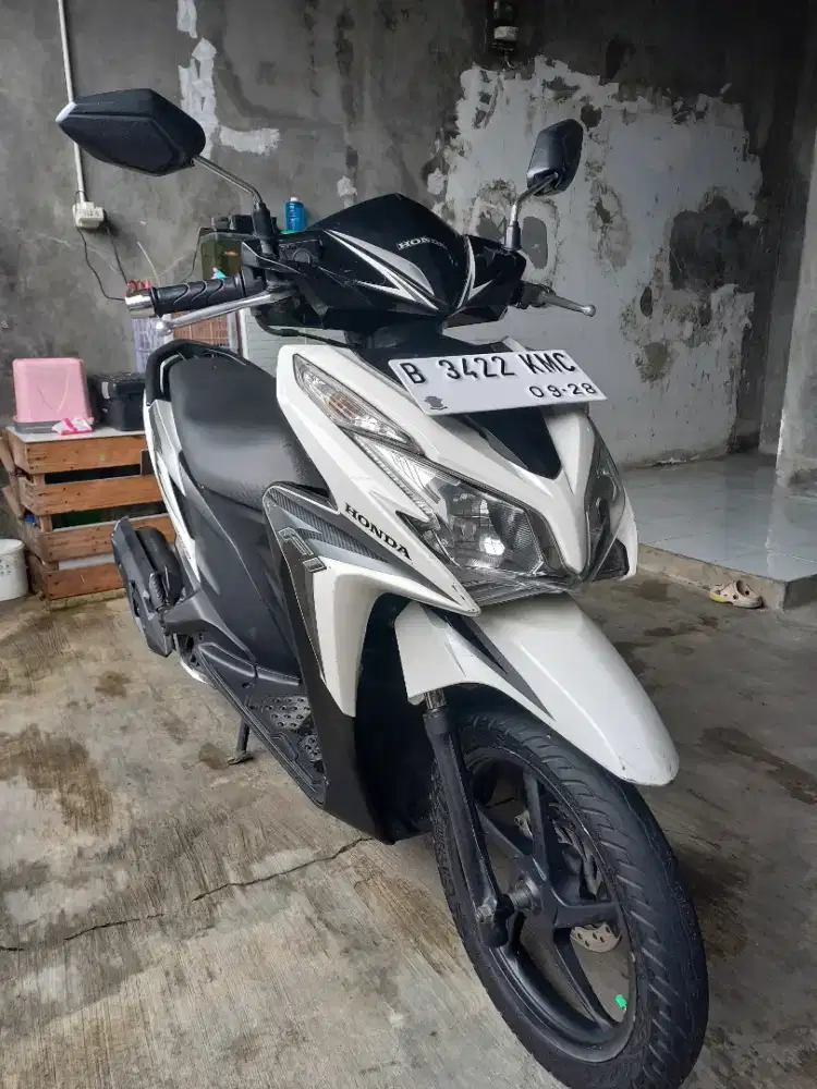 Honda vario 125