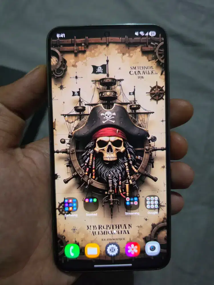 Samsung Galaxy S23 5G 8/256GB