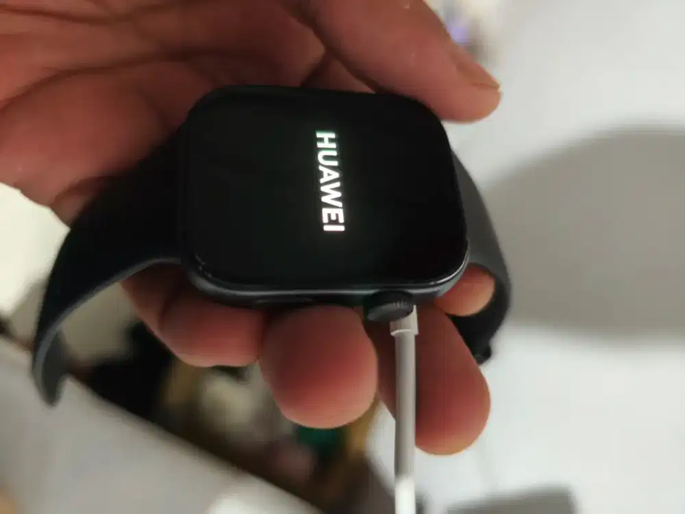 Huawei smartwatch watch fit 3