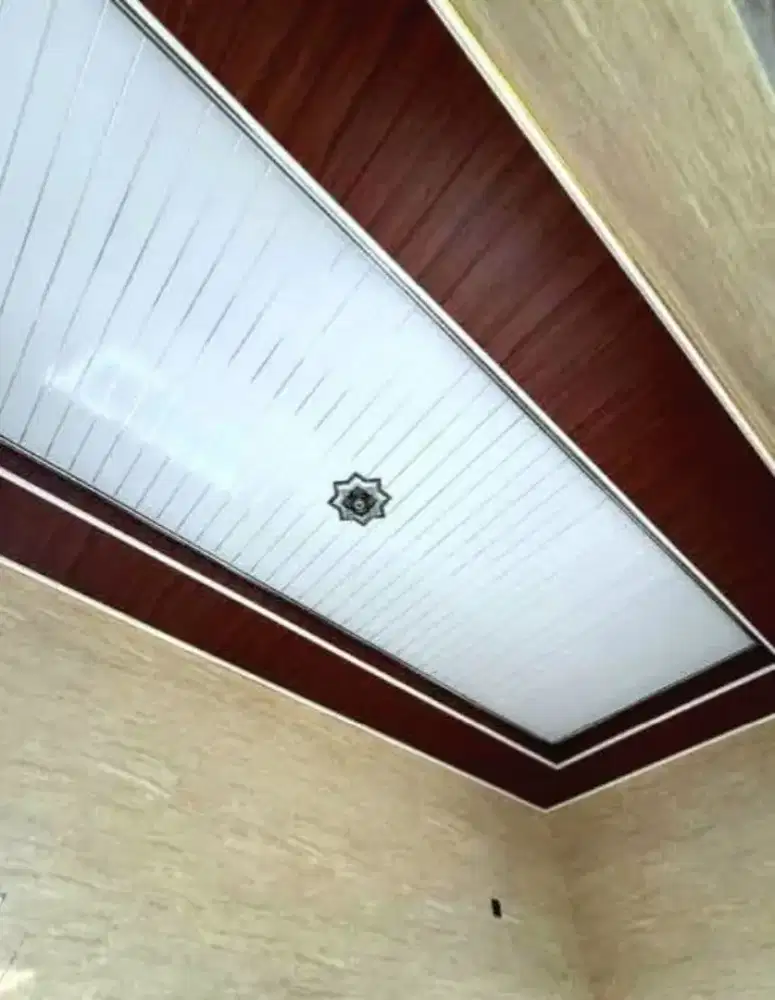 Plfon pvc plfon gysum