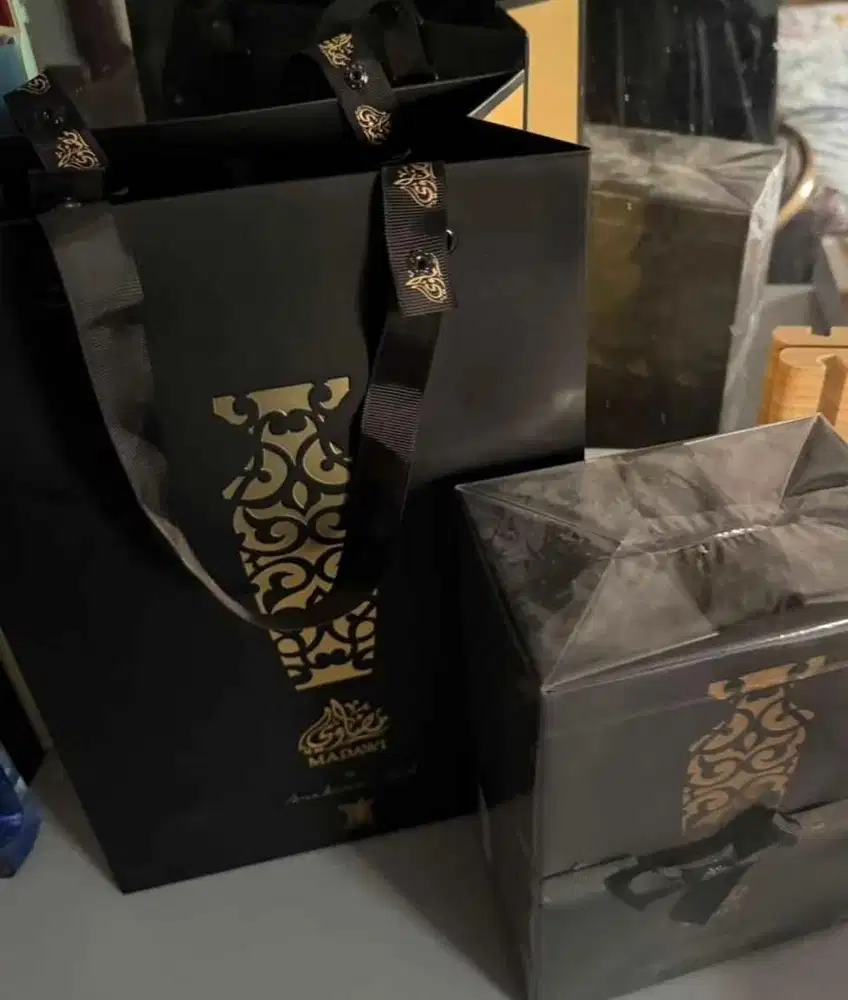 parfume madawi arabian oud 100ML original
