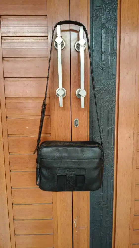 Sling BALLY BANNEL reporter original asli