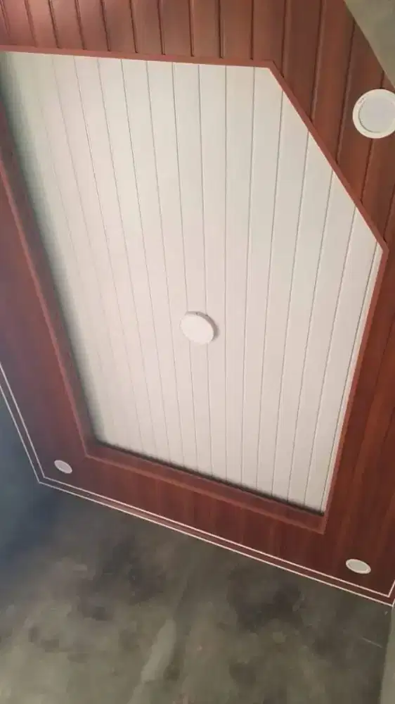 Plfon pvc plfon gysum