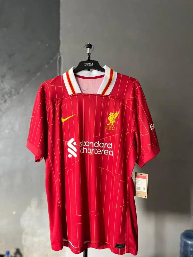 Jersey Liverpool FC Original Nike